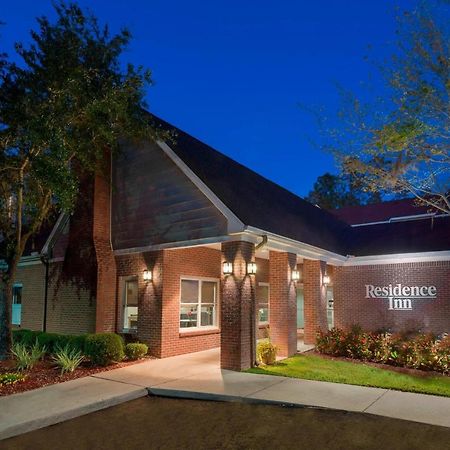 Residence Inn Tallahassee North I-10 Capital Circle Kültér fotó