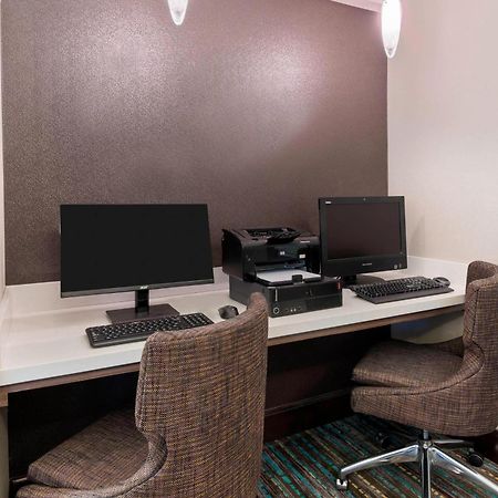 Residence Inn Tallahassee North I-10 Capital Circle Kültér fotó