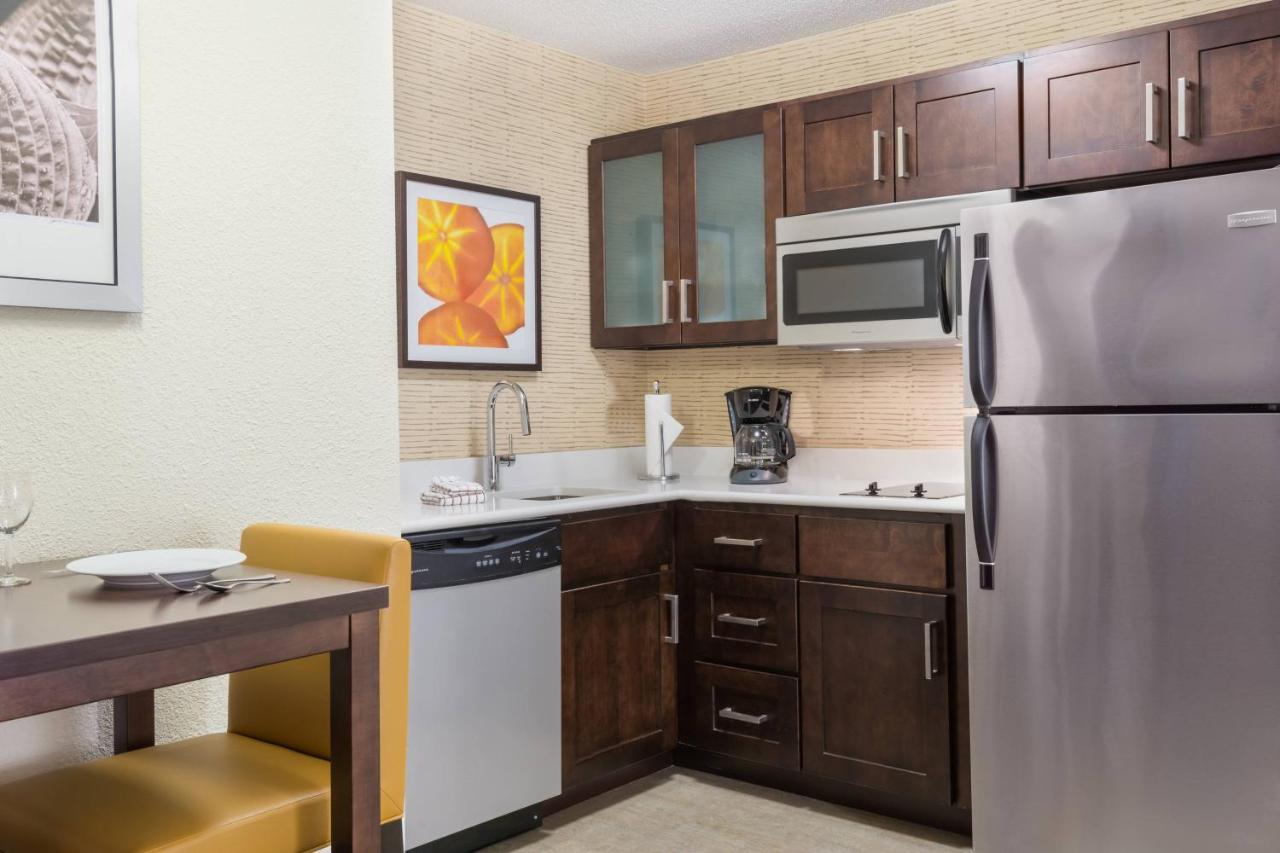 Residence Inn Tallahassee North I-10 Capital Circle Kültér fotó
