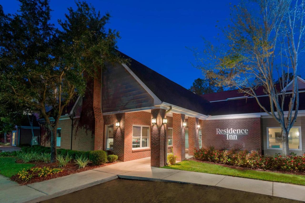 Residence Inn Tallahassee North I-10 Capital Circle Kültér fotó