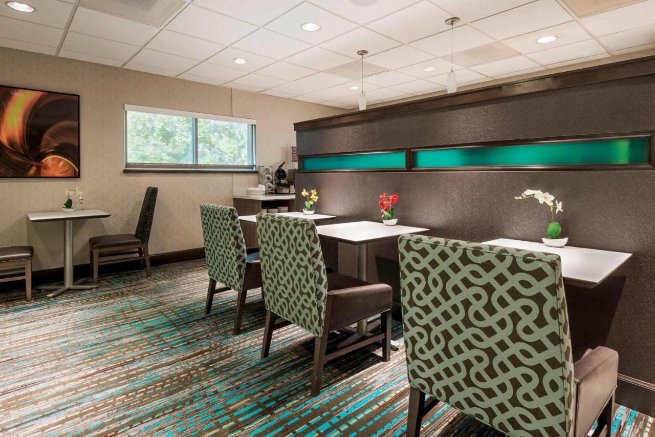 Residence Inn Tallahassee North I-10 Capital Circle Kültér fotó