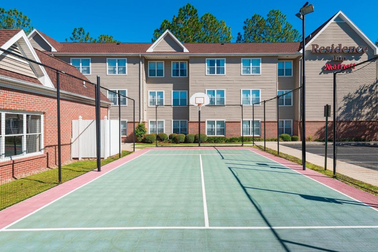 Residence Inn Tallahassee North I-10 Capital Circle Kültér fotó