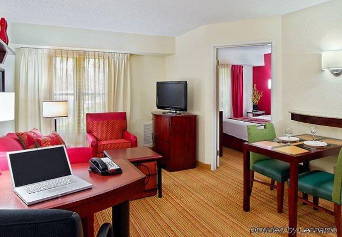 Residence Inn Tallahassee North I-10 Capital Circle Szoba fotó