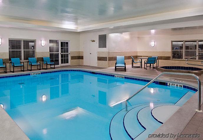 Residence Inn Tallahassee North I-10 Capital Circle Kültér fotó