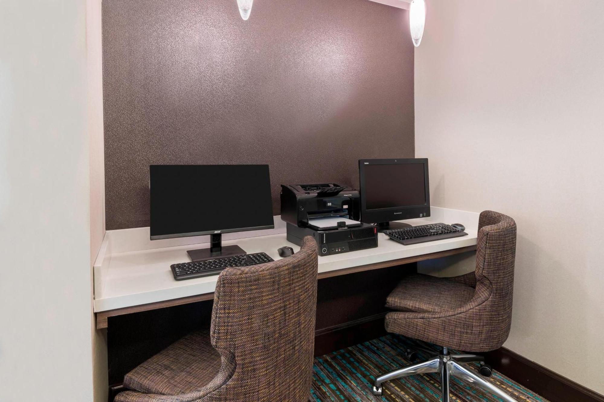 Residence Inn Tallahassee North I-10 Capital Circle Kültér fotó