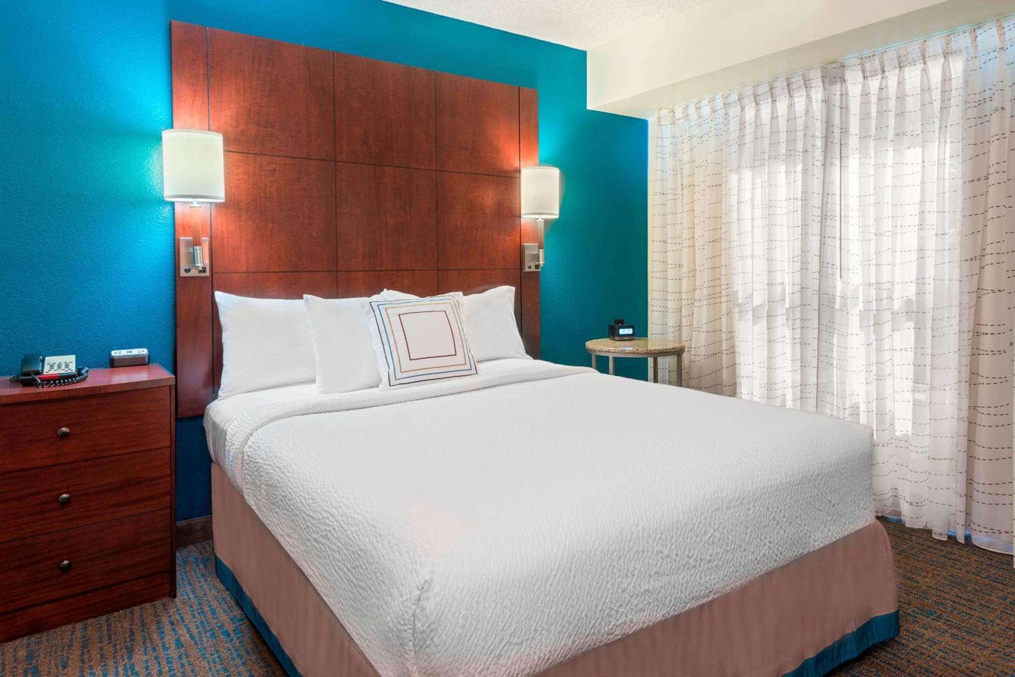 Residence Inn Tallahassee North I-10 Capital Circle Kültér fotó