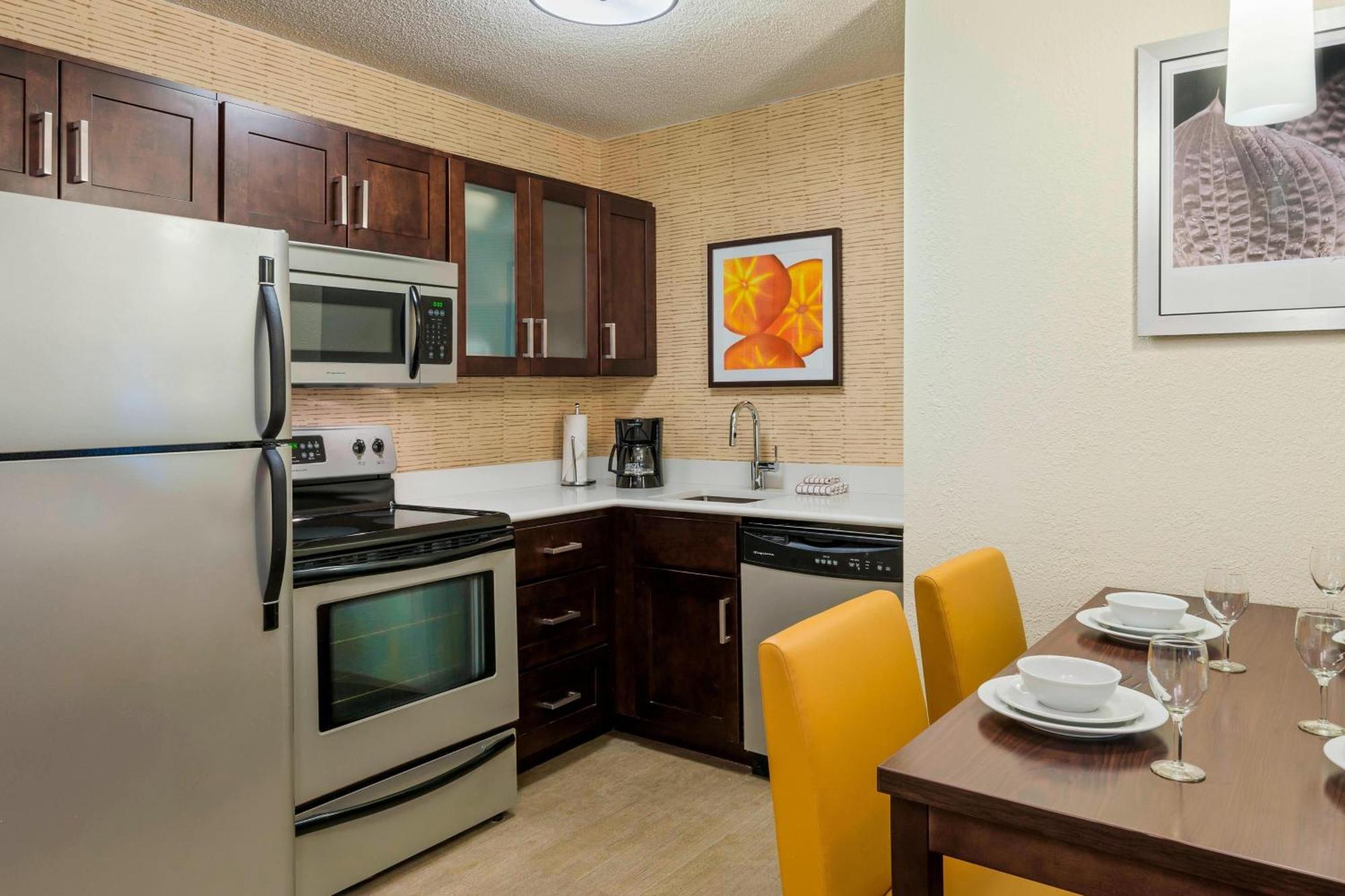Residence Inn Tallahassee North I-10 Capital Circle Kültér fotó