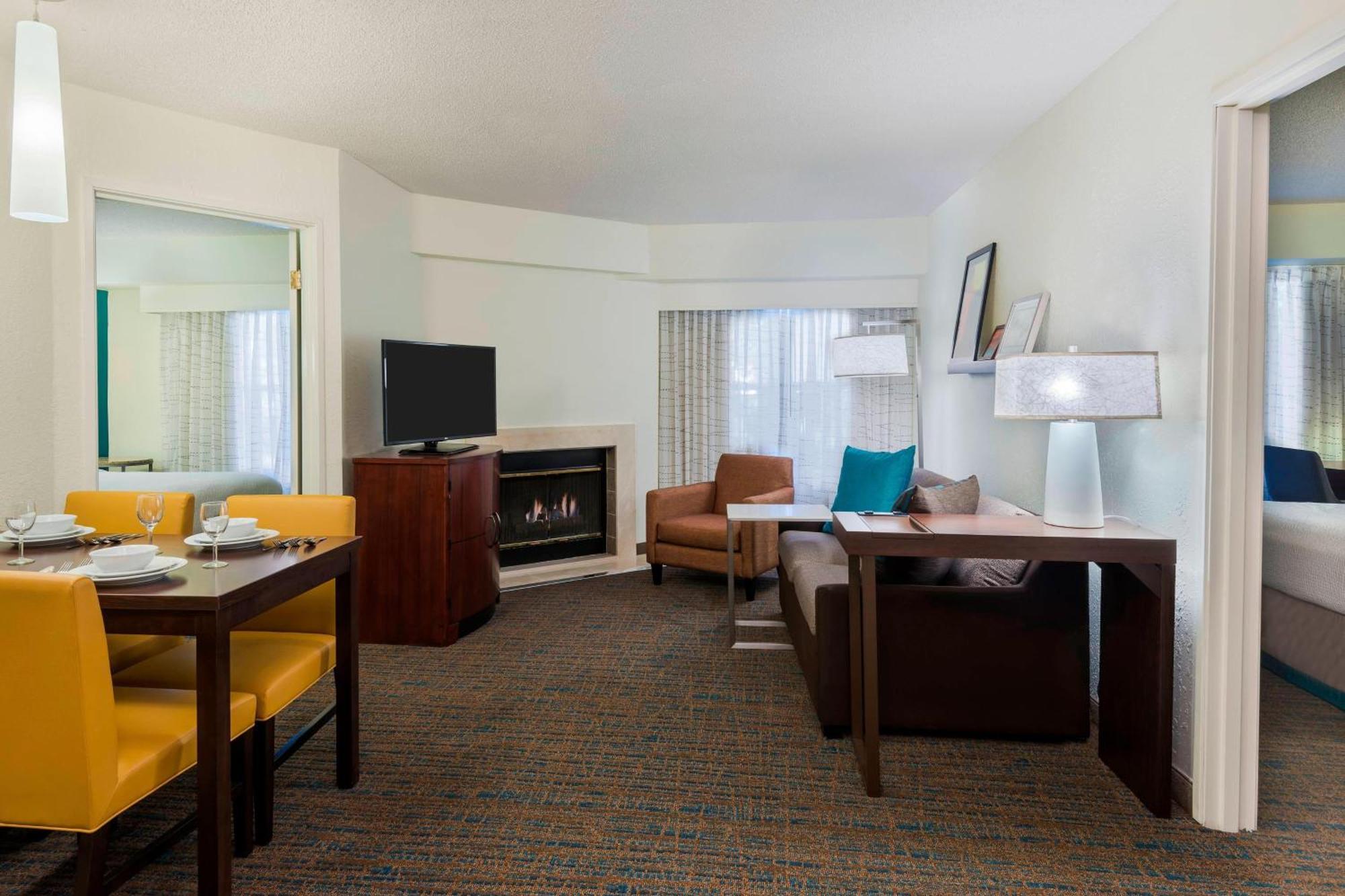Residence Inn Tallahassee North I-10 Capital Circle Kültér fotó