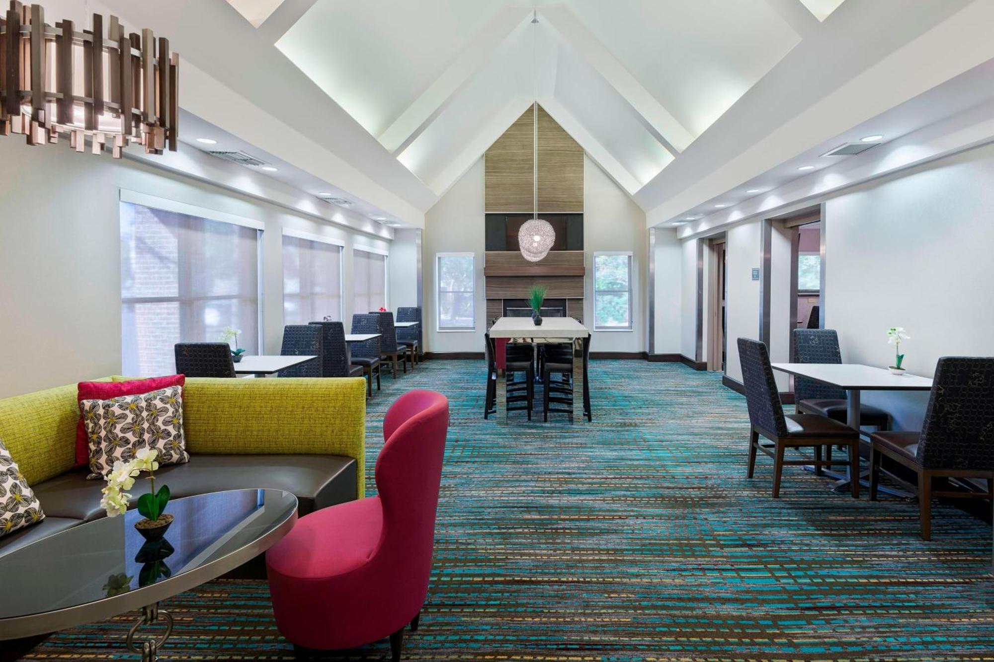 Residence Inn Tallahassee North I-10 Capital Circle Kültér fotó