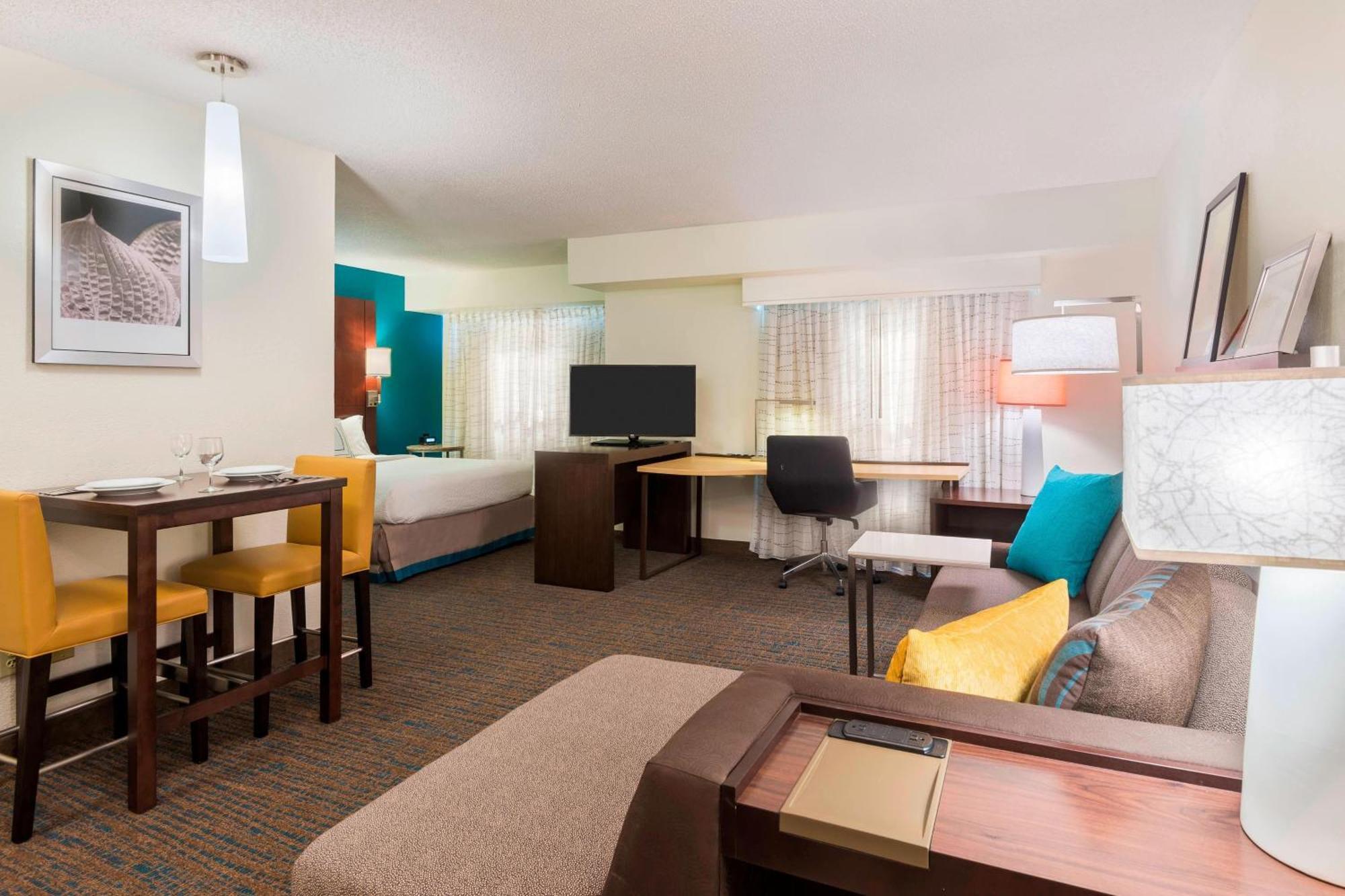 Residence Inn Tallahassee North I-10 Capital Circle Kültér fotó