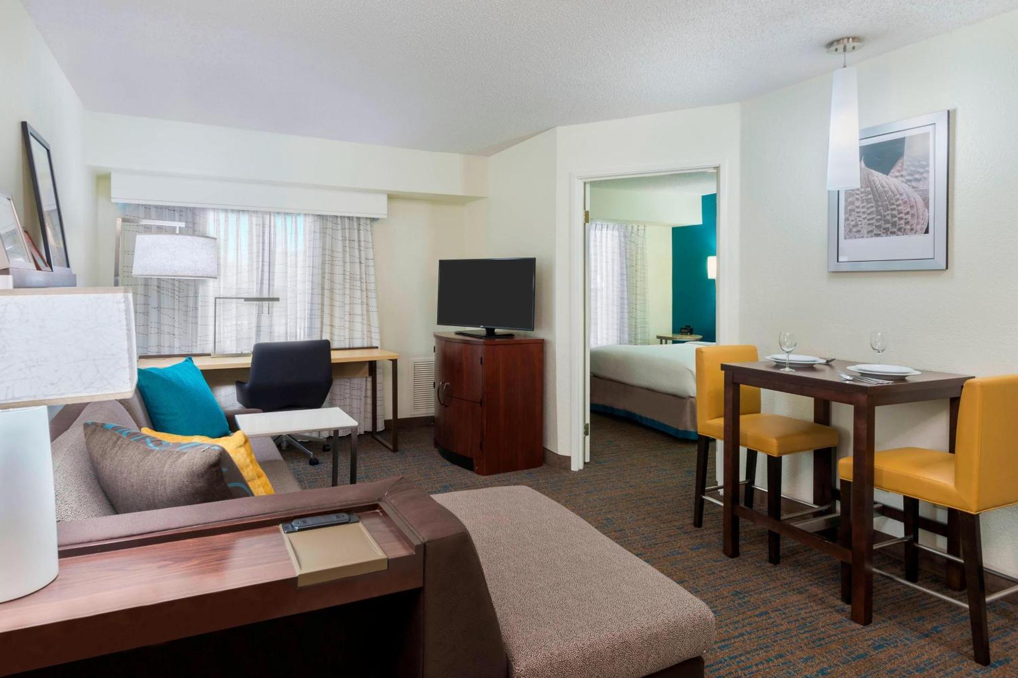 Residence Inn Tallahassee North I-10 Capital Circle Kültér fotó