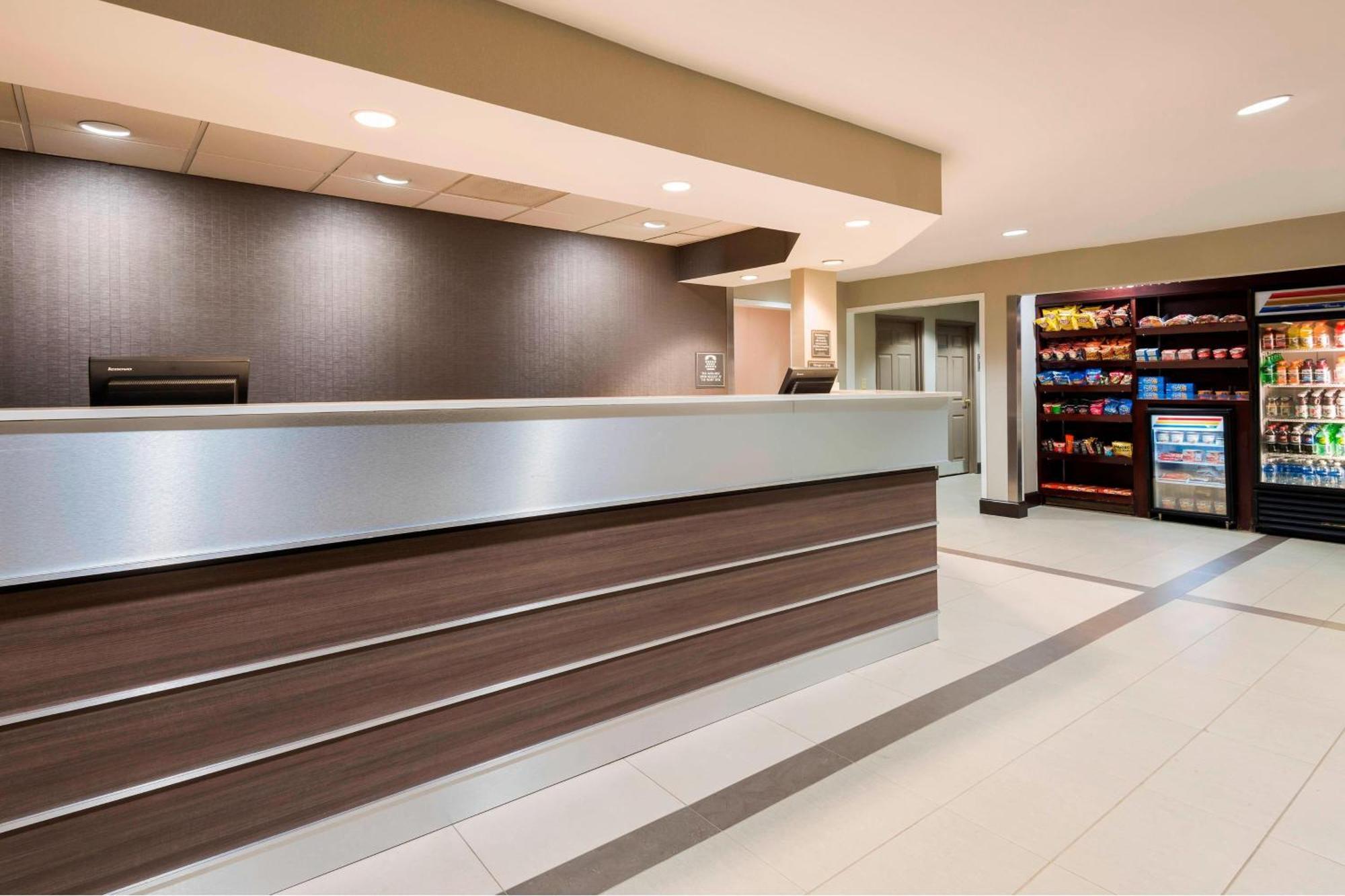 Residence Inn Tallahassee North I-10 Capital Circle Kültér fotó