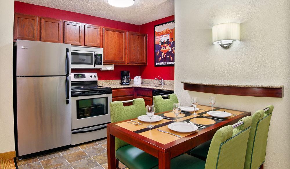 Residence Inn Tallahassee North I-10 Capital Circle Kültér fotó