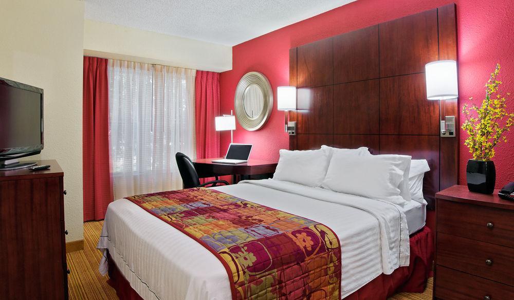 Residence Inn Tallahassee North I-10 Capital Circle Kültér fotó
