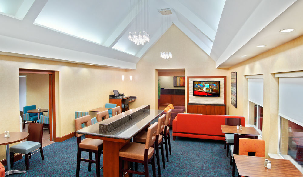 Residence Inn Tallahassee North I-10 Capital Circle Kültér fotó