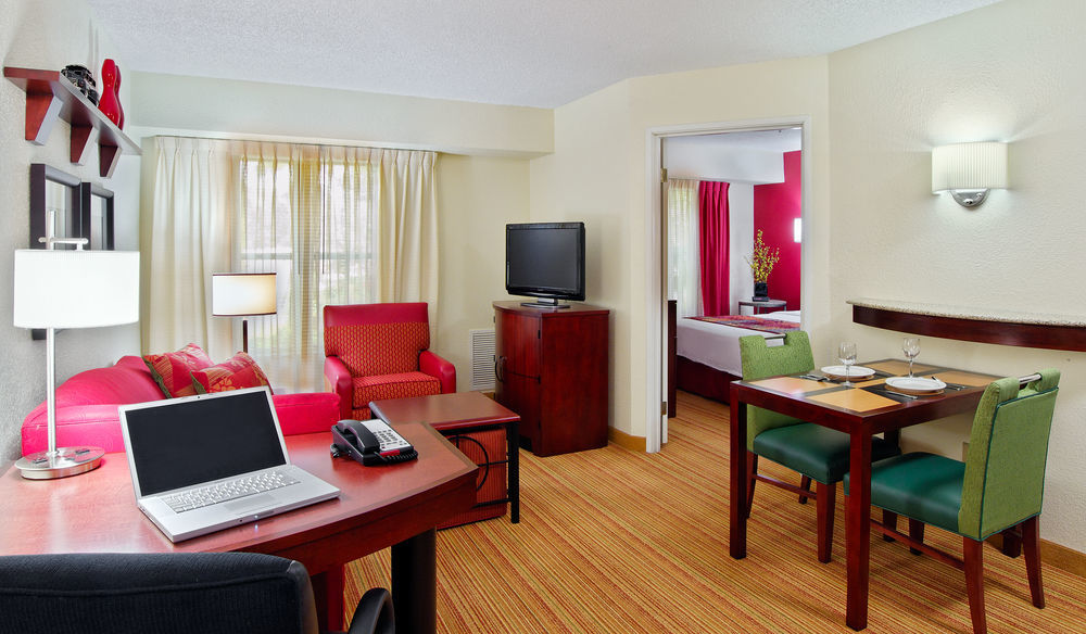 Residence Inn Tallahassee North I-10 Capital Circle Kültér fotó