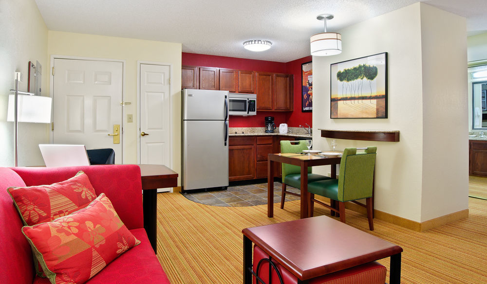 Residence Inn Tallahassee North I-10 Capital Circle Kültér fotó