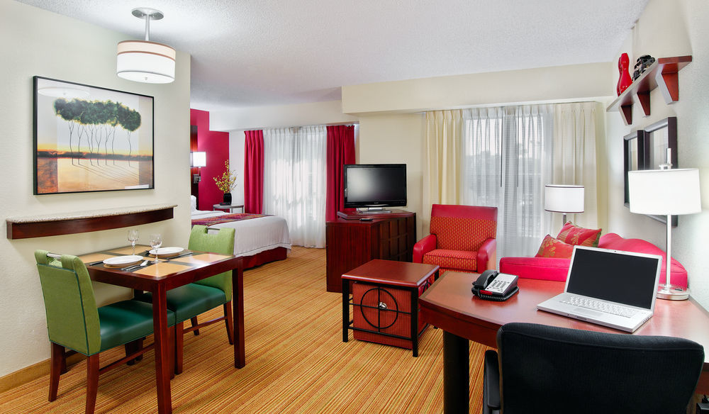 Residence Inn Tallahassee North I-10 Capital Circle Kültér fotó