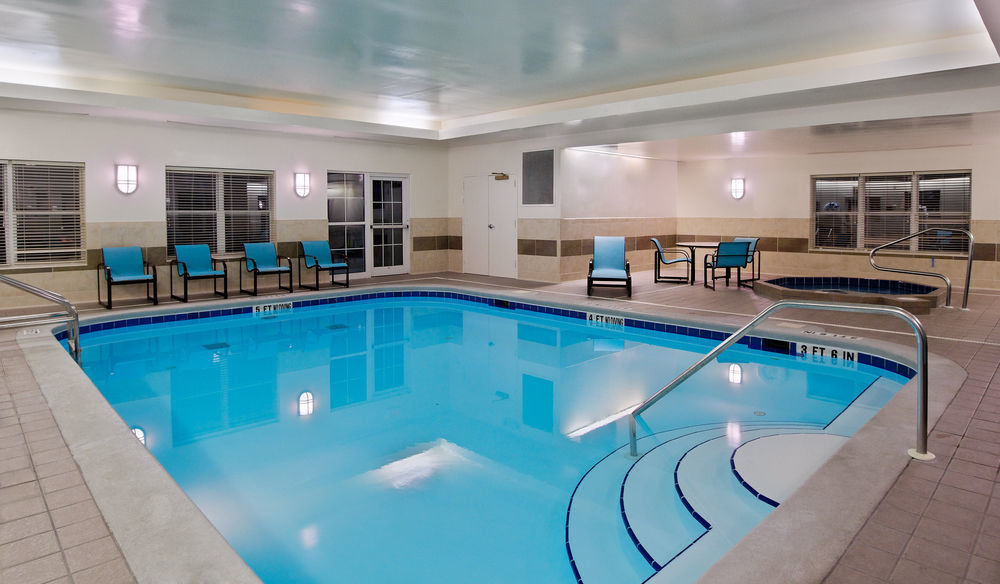 Residence Inn Tallahassee North I-10 Capital Circle Kültér fotó