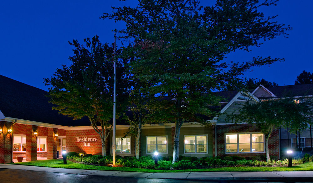 Residence Inn Tallahassee North I-10 Capital Circle Kültér fotó