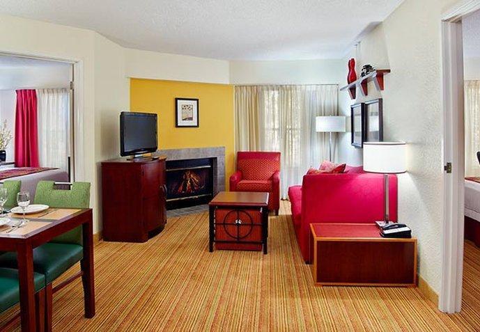 Residence Inn Tallahassee North I-10 Capital Circle Kültér fotó