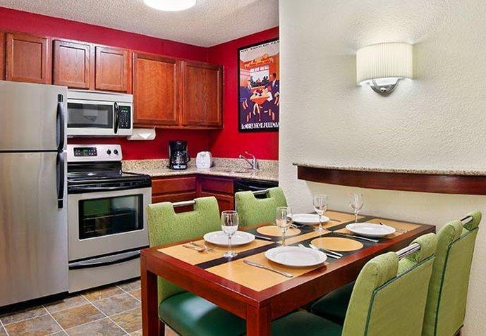 Residence Inn Tallahassee North I-10 Capital Circle Kültér fotó