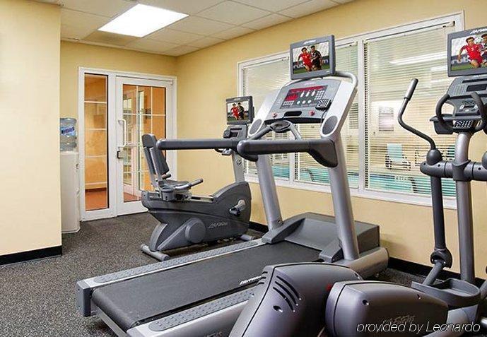 Residence Inn Tallahassee North I-10 Capital Circle Kültér fotó