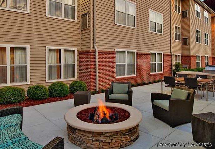 Residence Inn Tallahassee North I-10 Capital Circle Kültér fotó