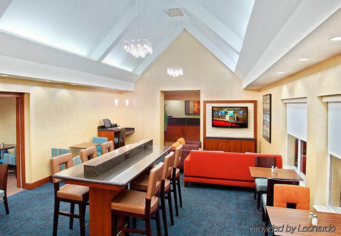 Residence Inn Tallahassee North I-10 Capital Circle Kültér fotó