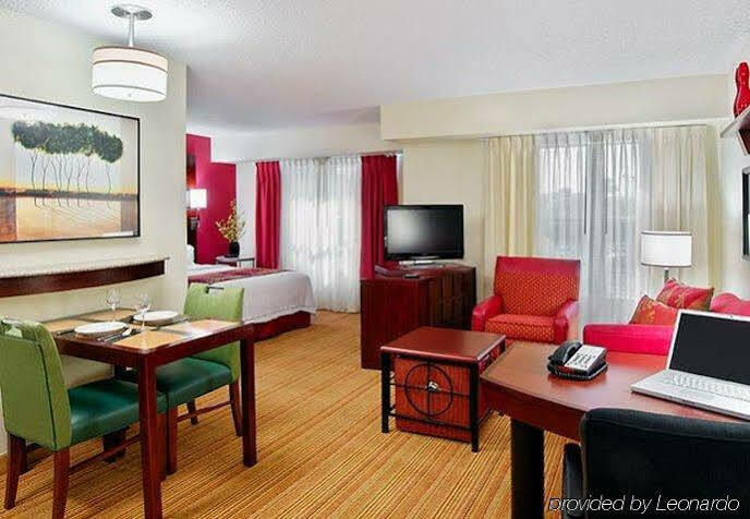 Residence Inn Tallahassee North I-10 Capital Circle Kültér fotó