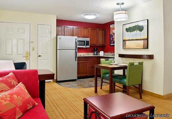 Residence Inn Tallahassee North I-10 Capital Circle Kültér fotó