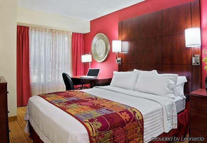 Residence Inn Tallahassee North I-10 Capital Circle Kültér fotó